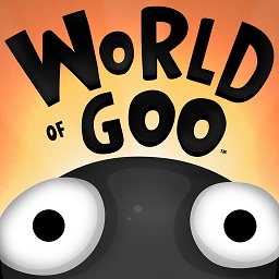 粘粘世界手机版(World of Goo)