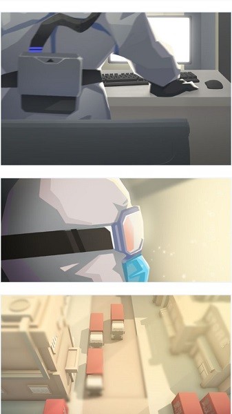 逆行者手游0