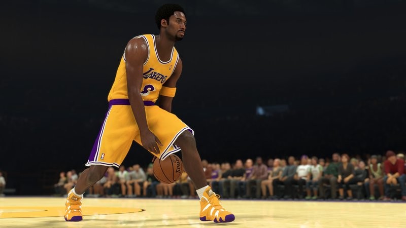 nba2k21仿制版手游24