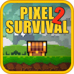 像素生存游戏2(pixel survival 2)