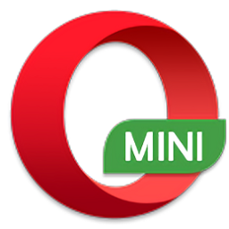 opera mini浏览器