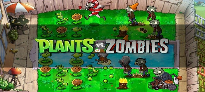 植物大战僵尸年度版20100