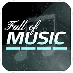 full of music游戏下载-full of music汉化版下载v1.9