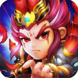 横行三国手游下载-横行三国游戏下载v2.0