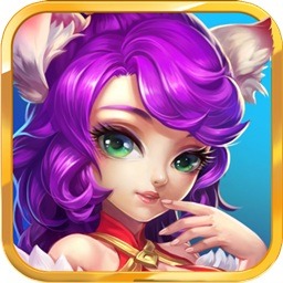 萌战记游戏下载-萌战记手游下载v1.3.1