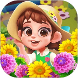 茉莉花园红包版下载-茉莉花园游戏下载v1.0.6