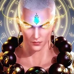 诛神传手游下载-诛神传游戏(剑修渡劫)下载v1.0.0