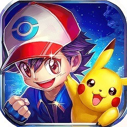 甜点大乱入游戏下载-甜点大乱入最新版(开局千抽宝可梦)下载v1.0.0