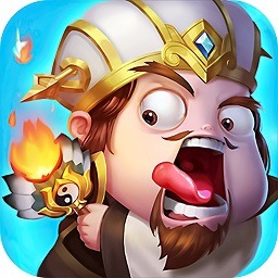 萌回三国游戏下载-萌回三国官方版下载v1.1.0安卓版&苹果版
