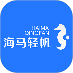 海马轻帆app下载-海马轻帆智能创作平台下载v0.1.6安卓版&苹果版