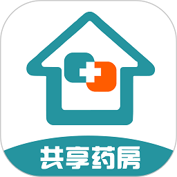共享药房app下载-共享药房手机版下载v6.8.6安卓版&苹果版