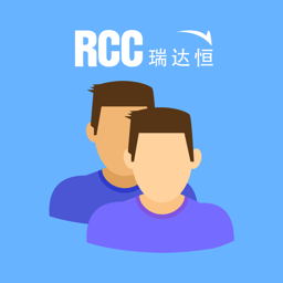 瑞信通app下载-rcc瑞信通下载v1.0.4安卓版&苹果版