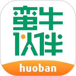蛮牛伙伴app下载-蛮牛伙伴手机版下载v1.5.30安卓版&苹果版