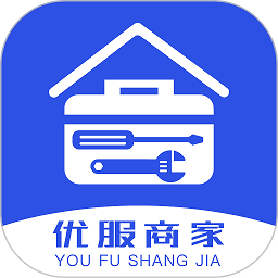 优服商家app下载-优服商家软件下载v1.0.25安卓版&苹果版