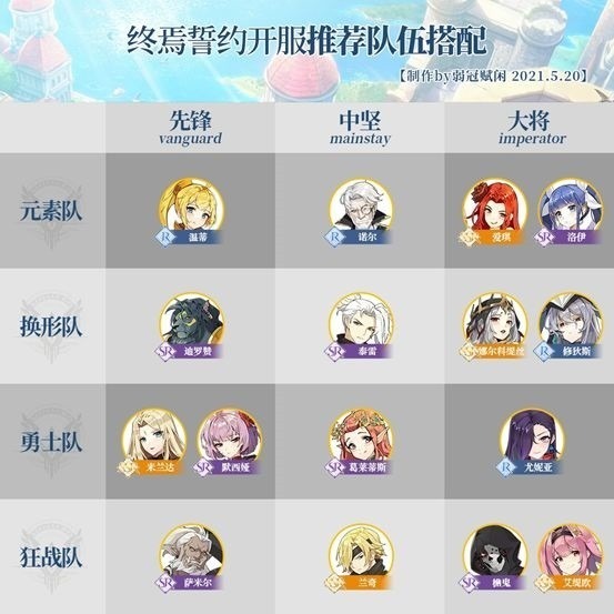 终焉誓约手游下载-终焉誓约正版下载v8.3.11 安卓官方版安卓版&苹果版_回合游戏_36397绿色下载网 _1