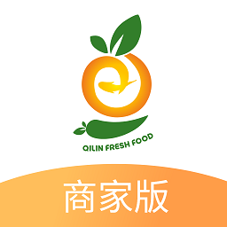 奇麟鲜品商家版APP下载-奇麟鲜品商家版官方版下载v2.0.14安卓版&苹果版