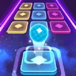 彩球跳跃游戏下载-彩球跳跃中文版(Color Hop 3D)下载v1.0.47安卓版&苹果版