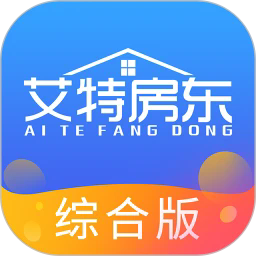 艾特房东app下载-艾特房东官方版下载v1.0.733安卓版&苹果版