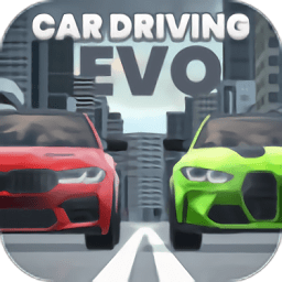 汽车驾驶evo游戏下载-汽车驾驶evo官方版下载v1.4安卓版&苹果版