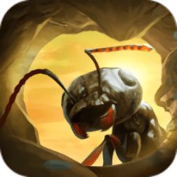 蚂蚁军团下载安装-蚂蚁军团游戏(Ant Legion)下载v7.1.107 安卓版