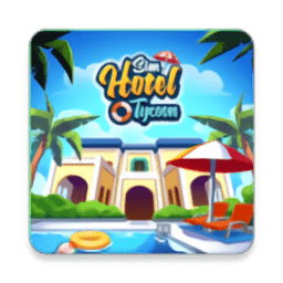 闲置度假大亨游戏下载-闲置度假大亨(Sim Hotel Tycoon)下载v1.35.5086 安卓版