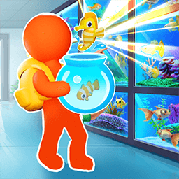 水族馆乐园下载最新版-水族馆乐园游戏下载v2.0.2 安卓版