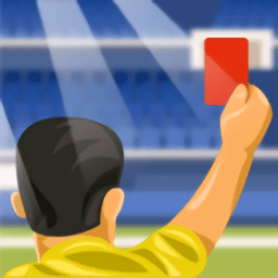 足球裁判模拟器汉化版下载-足球裁判模拟器手机版(Football Referee Simulator)下载v2.58 安卓版