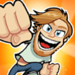 兄弟拳传奇汉化版下载-兄弟拳传奇内置菜单版(PewDiePie)下载v1.4.3 安卓版