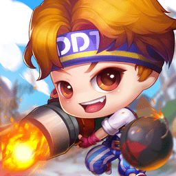 弹弹堂国际服下载-弹弹堂手游国际版(DDTank)下载v2.9.10 安卓版