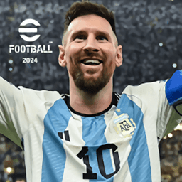 efootball2024手游国际服下载-efootball2024官方下载v8.1.0 安卓最新版