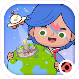 migaworld下载最新版-米加小镇世界miga world新衣服版下载v1.13 官方安卓版