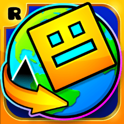 geometry dash world游戏下载-geometry dash world(几何冲刺世界)下载v2.2.11 安卓版