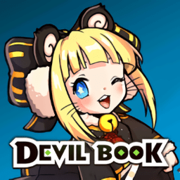 命运之书手游下载安装-命运之书游戏(Devil Book)下载v1.20230927.1072 安卓版