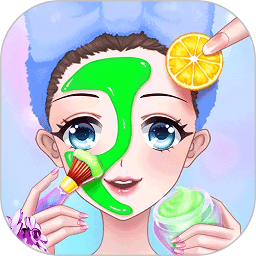 小公主爱美妆游戏下载-小公主爱美妆手游下载v2.6 安卓版