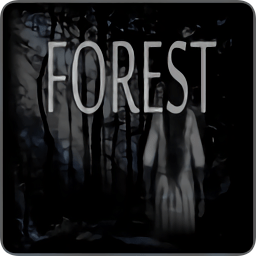 恐怖森林下载手机版-恐怖森林游戏(Forest)下载v20 安卓版