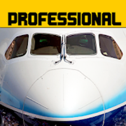 模拟飞行787官方下载-飞行模拟787中文专业版正版(flight 787)下载v1.9.5 安卓版