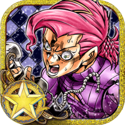 jojo的奇妙冒险星尘斗士游戏下载-jojo的奇妙冒险星尘斗士手游(ジョジョSS)下载v6.24.0 安卓版