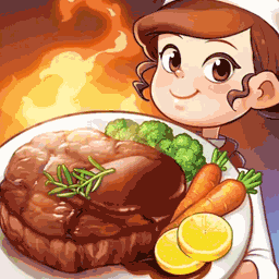 美食制作达人游戏下载-美食制作达人手游下载v1.0 安卓版