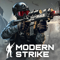 火线出击国际服下载-火线出击国际服手游(Modern Strike)下载v1.55.1 官方安卓最新版