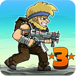 金属战士3手游下载安装-金属战士3游戏(Metal Soldiers 3)下载v2.95 最新安卓版