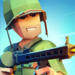 战争行动二战手游下载-战争行动二战中文版(War Ops)下载v3.24.3 安卓版