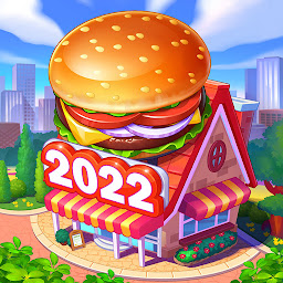 疯狂餐厅游戏下载-疯狂餐厅2022下载v2.3.0 安卓最新版