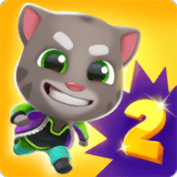 汤姆猫跑酷2免费下载安装-汤姆猫跑酷2最新版2024下载v1.0.32.15329 安卓版