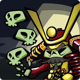 幕府将军的头骨安卓版下载-幕府将军的头骨手机游戏(Skulls of the Shogun)下载v1.32 安卓最新版
