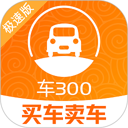 车三百极速版软件下载-车300极速版专业版下载v5.4.0.01 安卓版