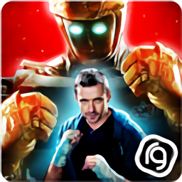 铁甲钢拳游戏下载-铁甲钢拳手游(Real Steel)下载v1.85.58 安卓中文版