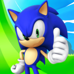 索尼克冲刺游戏下载-索尼克冲刺最新版(Sonic Dash)下载v6.6.0 安卓版