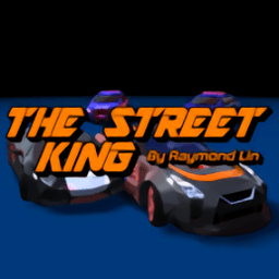 街头开放赛车无限金币版下载-街头开放赛车最新版本(The Street King)下载v3.6 安卓版