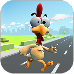 小鸡快跑下载安装-小鸡快跑游戏(Chicken Run)下载v1.2.7 安卓版