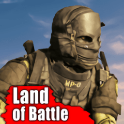 战争之地下载汉化版-战争之地内置菜单最新版(Land of War)下载v1.2 安卓版